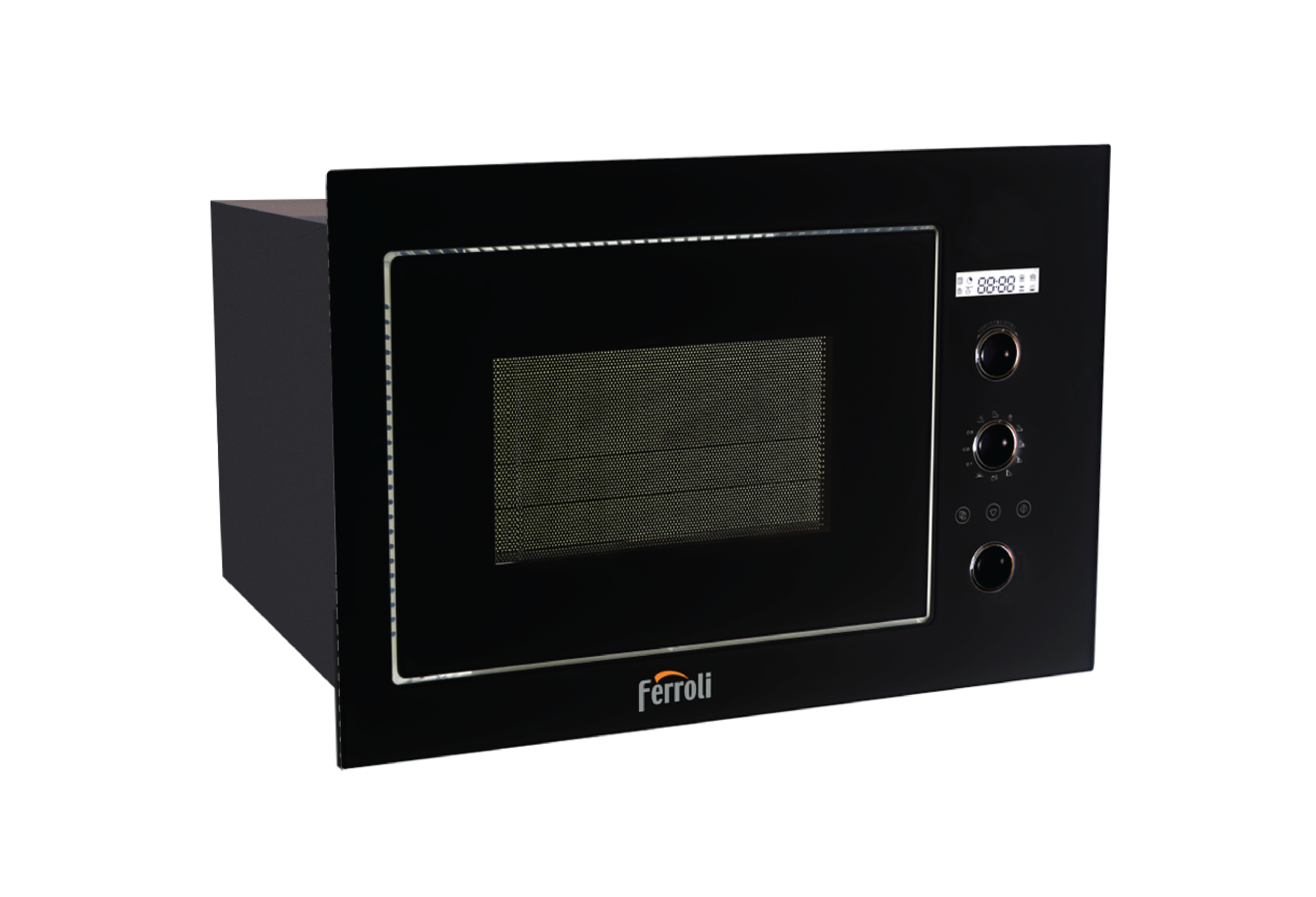 Lò nướng + vi sóng FO-9A25MO