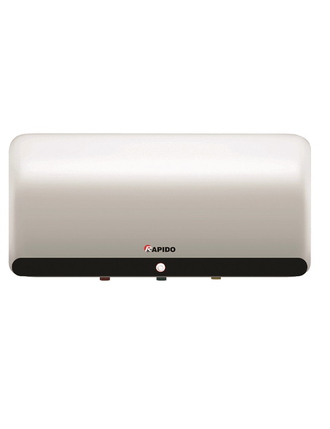 Bình nước nóng Rapido Greta GE 30L, chống giật 2500W
