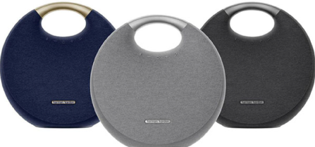 Loa Bluetooth Harman Kardon Onyx Studio 5