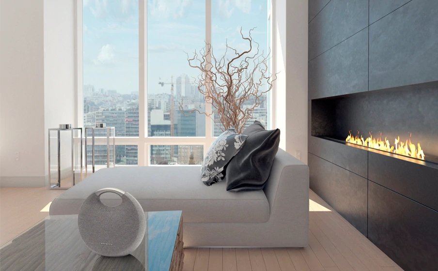 Loa Bluetooth Harman Kardon Onyx Studio 5