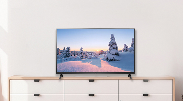 Smart Tivi LG 4K 75 inch 75UN7290PTD