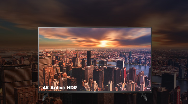 Smart Tivi LG 4K 75 inch 75UN7290PTD