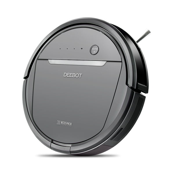 Robot Hút Bụi, Lau Nhà Ecovacs DD35