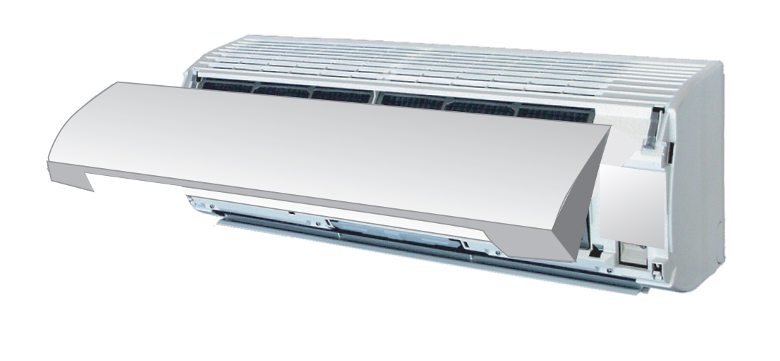Máy lạnh General ASGG09JLTB-V (1.0Hp) Inverter