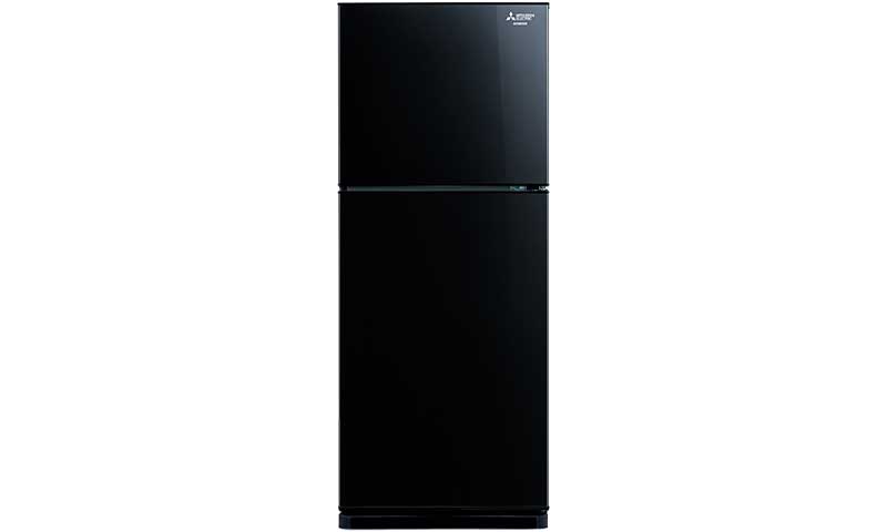 Tủ lạnh Mitsubishi 217 Lít 2 cửa Inverter MR-FC25EP-OB-V