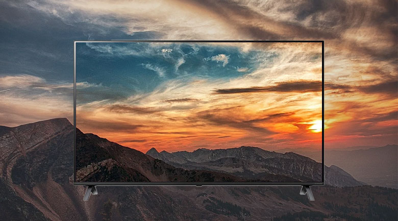 Smart Tivi NanoCell LG 4K 50 inch 50NANO79TND