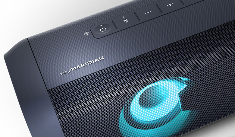 Loa Bluetooth LG Xboom Go PN7