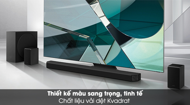 Loa thanh Samsung HW-Q950