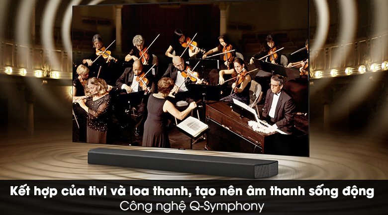Loa thanh Samsung HW-Q950