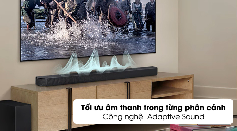 Loa thanh Samsung HW-Q950