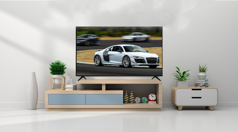 SMART TIVI TCL 4K 43 INCH 43T65