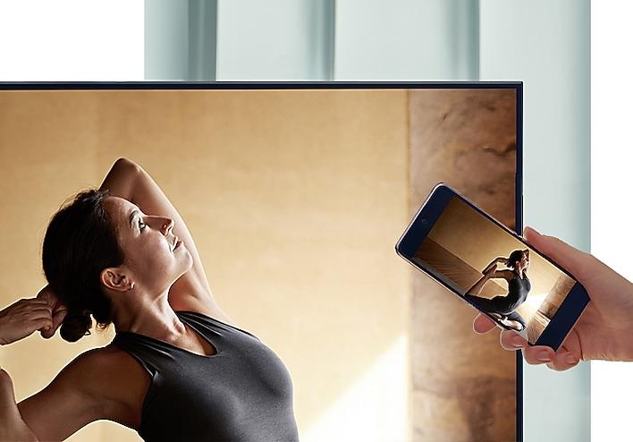 NEO QLED Tivi 4K Samsung 65QN85A 65 inch Smart TV