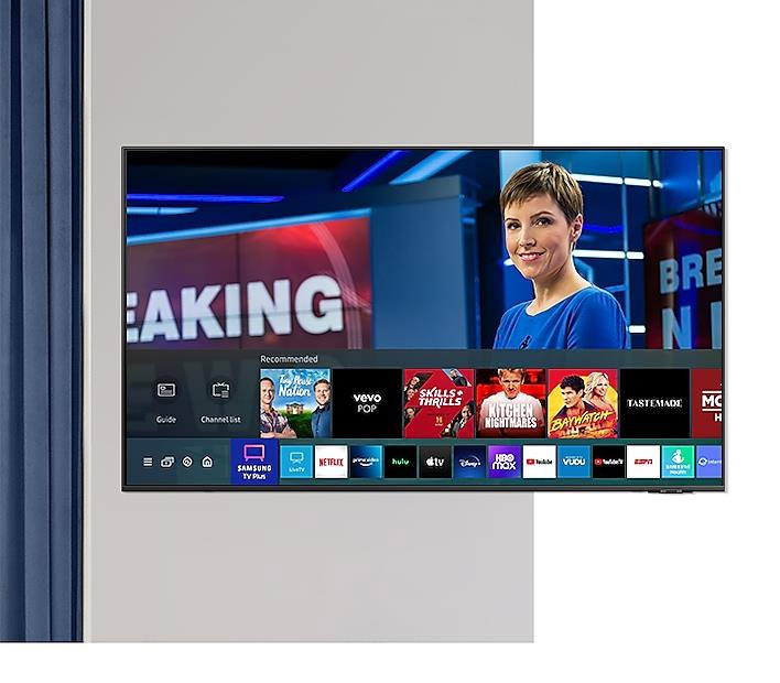 NEO QLED Tivi 4K Samsung 65QN85A 65 inch Smart TV