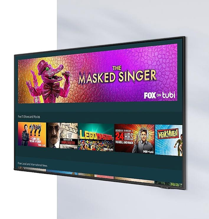 NEO QLED Tivi 4K Samsung 65QN85A 65 inch Smart TV