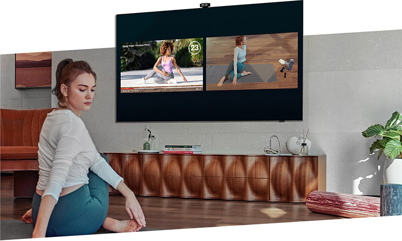 NEO QLED Tivi 4K Samsung 65QN85A 65 inch Smart TV