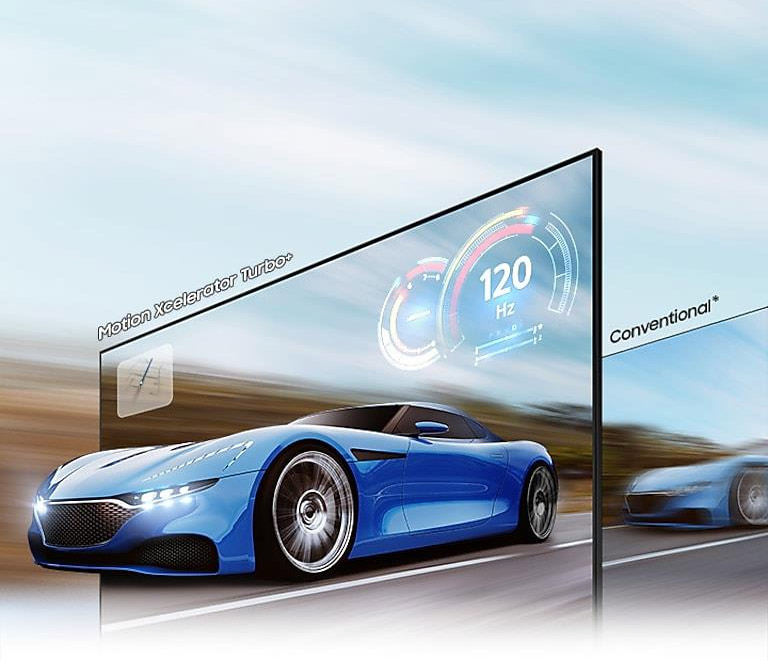 NEO QLED Tivi 4K Samsung 65QN85A 65 inch Smart TV
