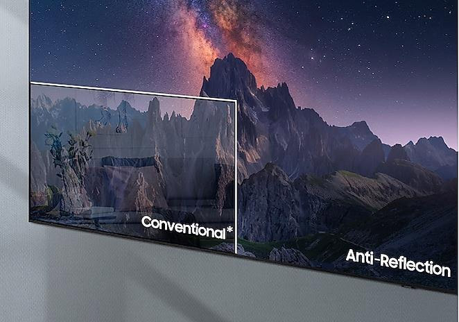 NEO QLED Tivi 4K Samsung 65QN85A 65 inch Smart TV