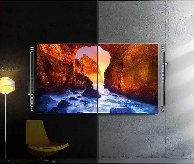 NEO QLED Tivi 4K Samsung 65QN85A 65 inch Smart TV