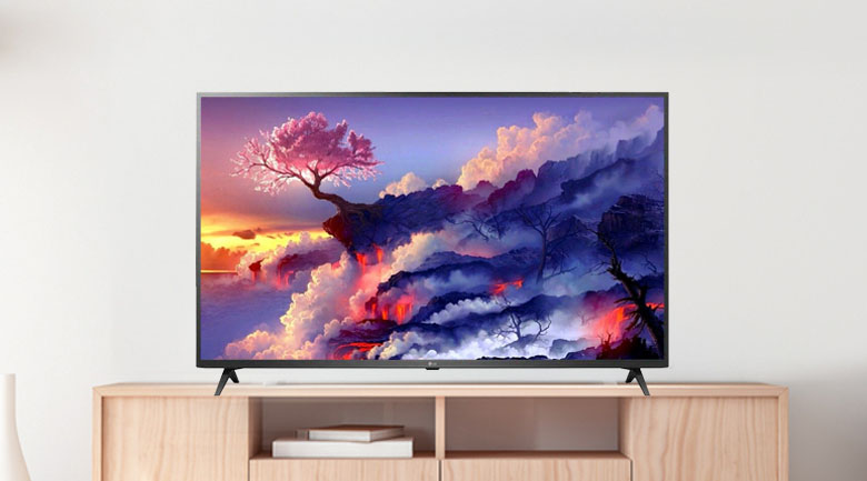 Tivi LG 55UP7550 PTC Smart 4K 55 inch