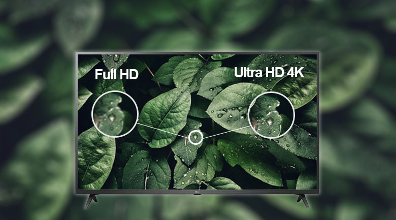 Tivi LG 55UP7550 PTC Smart 4K 55 inch