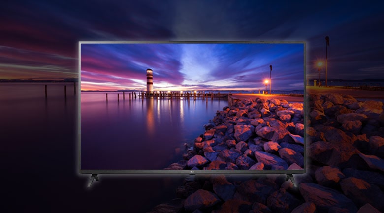 Tivi LG 55UP7550 PTC Smart 4K 55 inch