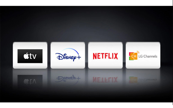 Smart Tivi 4K LG 75 inch 75NANO91TNA NanoCell HDR ThinQ AI