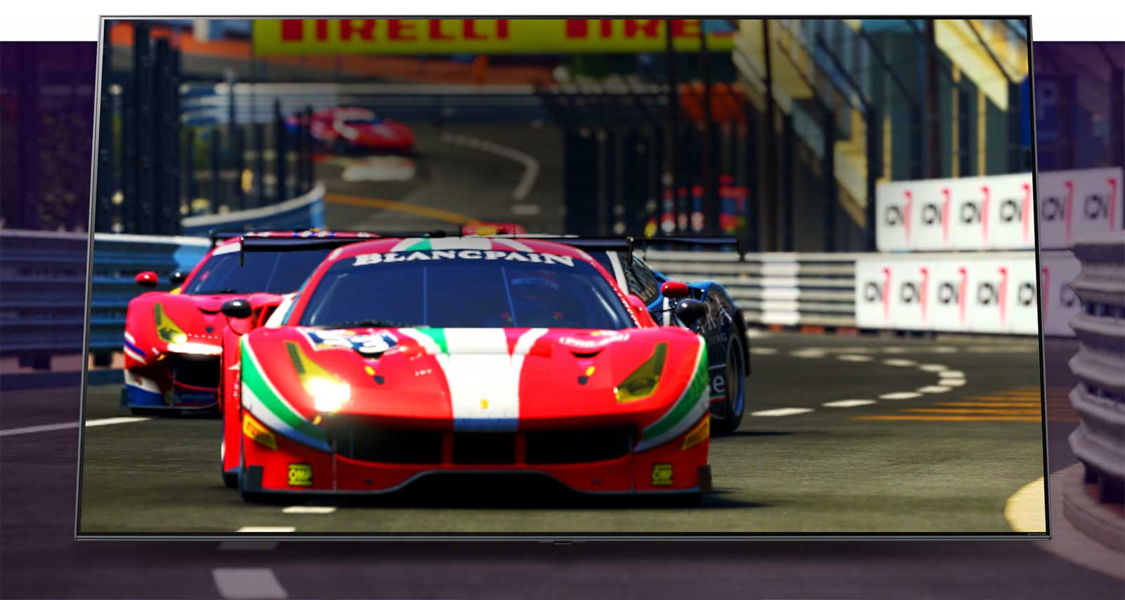 Smart Tivi 4K LG 75 inch 75NANO91TNA NanoCell HDR ThinQ AI