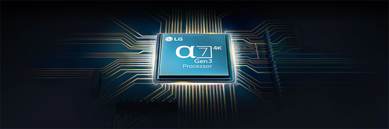 Smart Tivi 4K LG 75 inch 75NANO91TNA NanoCell HDR ThinQ AI