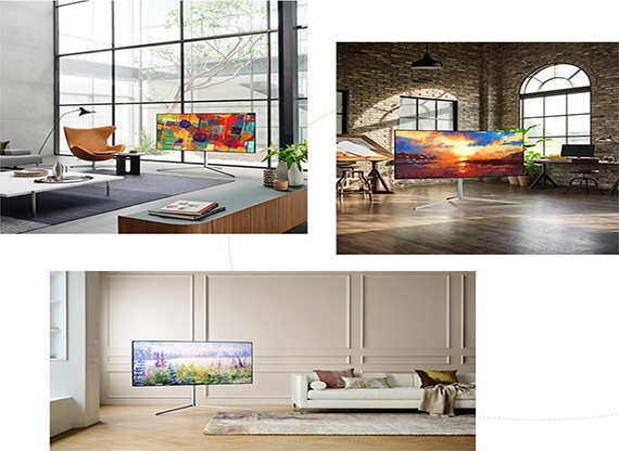 Smart Nanocell Tivi LG 4K 43 Inch 43NANO77TPA ThinQ AI