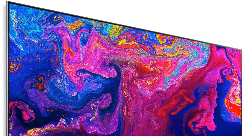 Smart Tivi NanoCell LG 4K 55 inch 55NANO86TPA