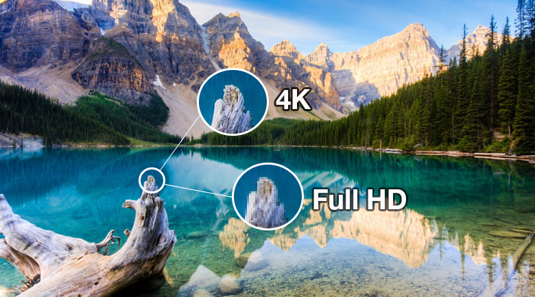 Smart Tivi NanoCell LG 4K 55 inch 55NANO86TPA