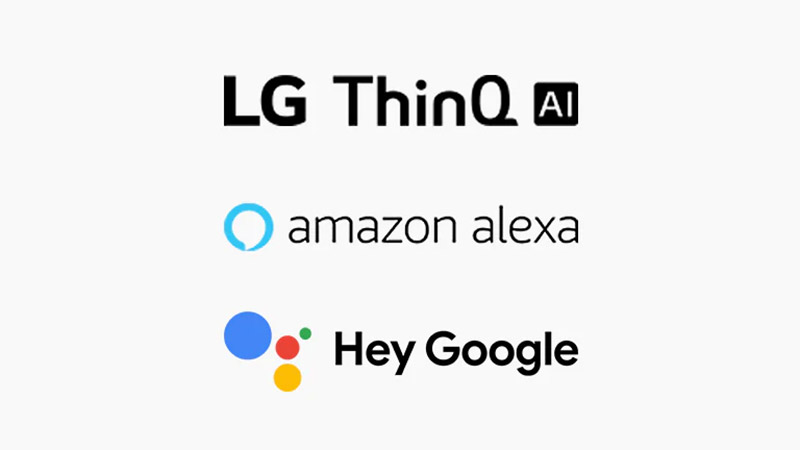 Smart Tivi 4K LG 65 inch 65NANO77TPA NanoCell HDR ThinQ AI