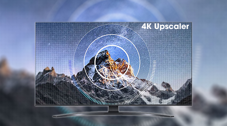 Smart Tivi LG 4K 75 inch 75UP7800PTB
