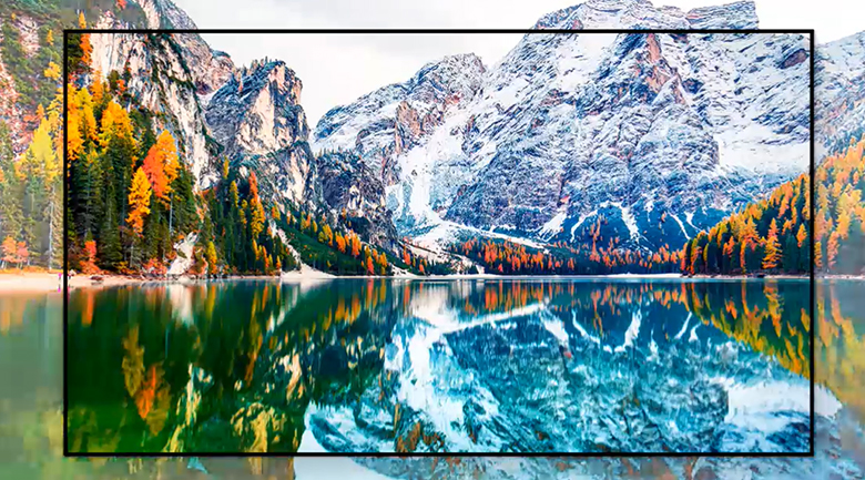 Smart Tivi LG 4K 75 inch 75UP7800PTB