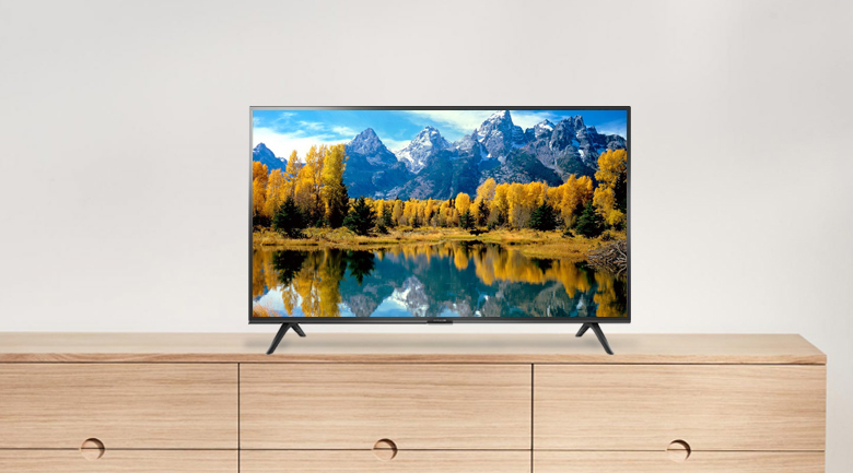 Tivi FFalcon 32 inch 32F1