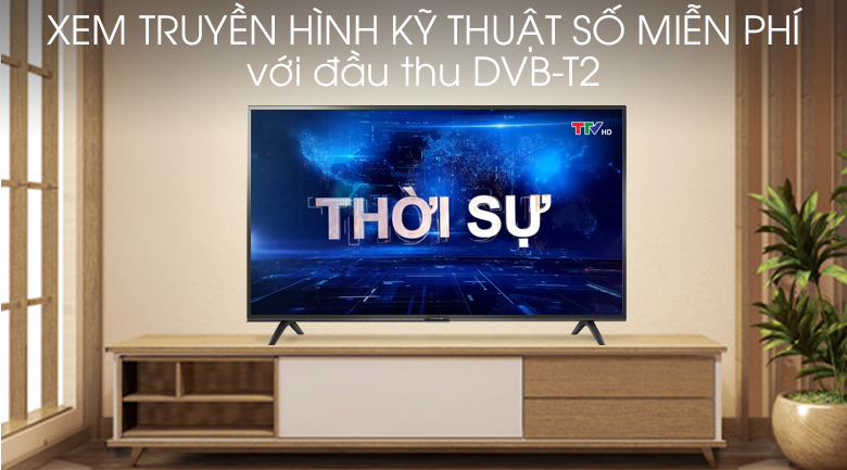 Tivi FFalcon 32 inch 32F1