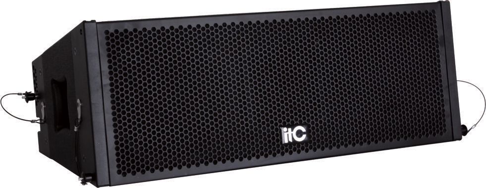 Loa line array LA-2650P