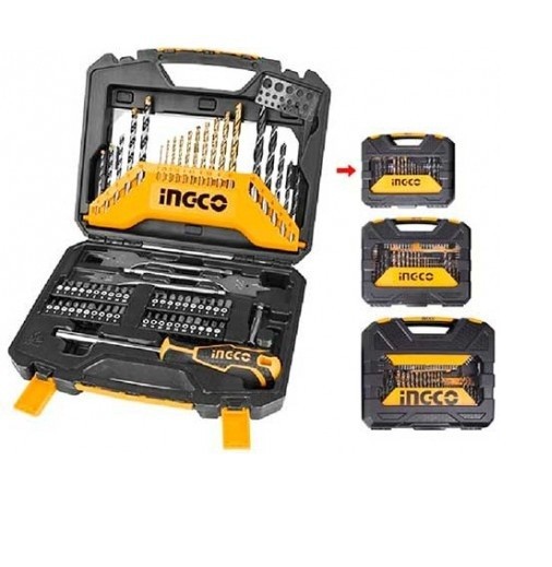 Bộ 20 món đồ nghề cầm tay Ingco HKTS12201