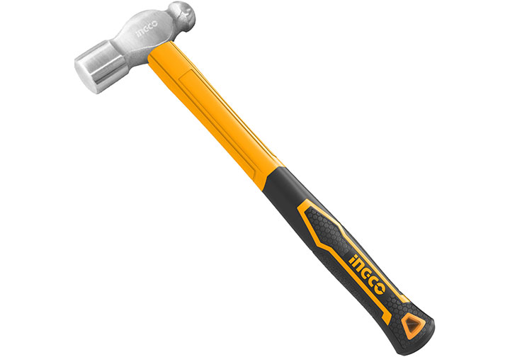 Búa đầu bi Ingco HBPHS8016