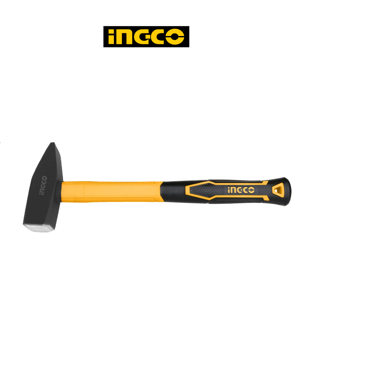Búa đinh đầu dẹp vuông Ingco HMHS83001