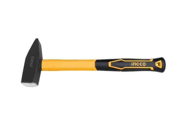 Búa đinh đầu dẹp vuông Ingco HMHS83001