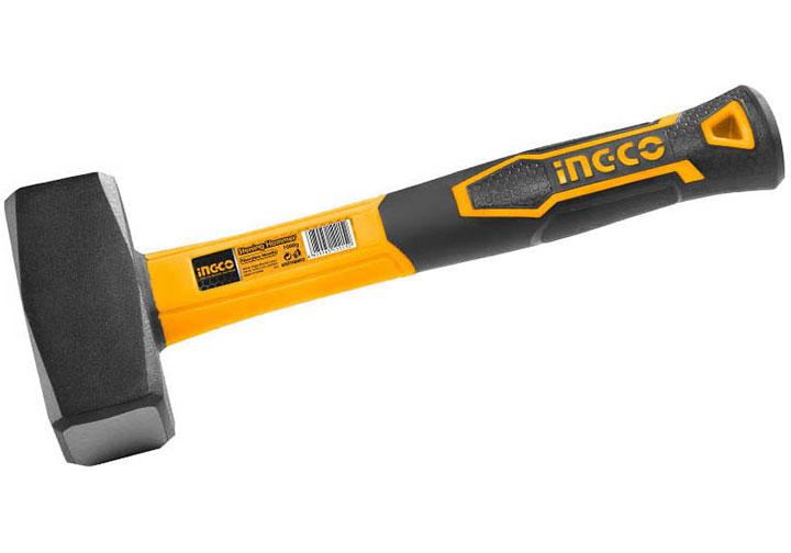 Búa gò lục giác Ingco HSTHS81000