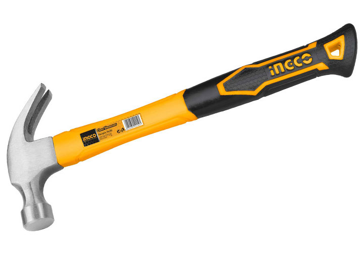Búa nhổ đinh Ingco HCHS8016