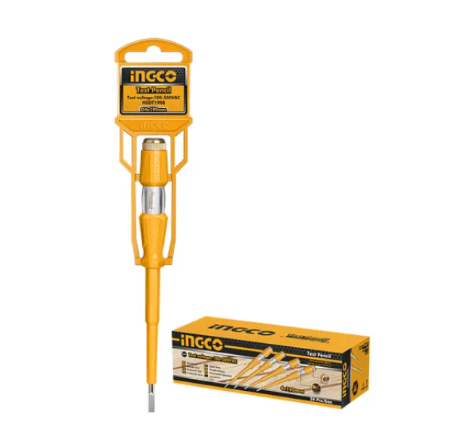 Bút thử điện INGCO Ingco HSDT1908 1