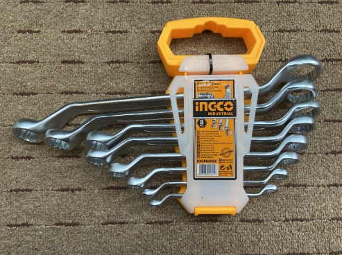 Bộ cờ lê HKSPA3088 (2)
