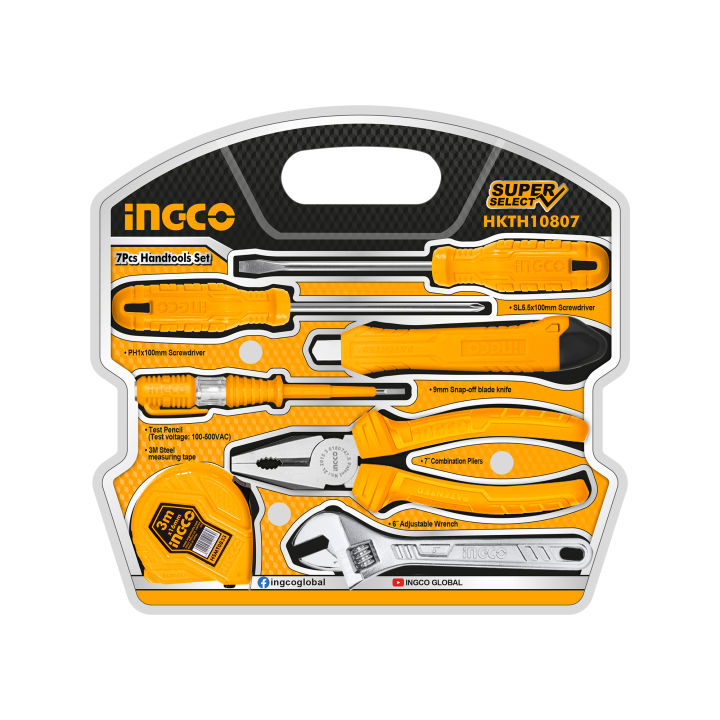Ingco HKTH10807
