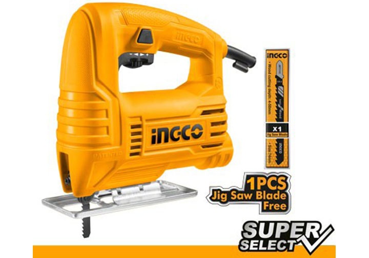 Máy Cưa lọng INGCO Ingco JS400285