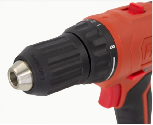 Máy khoan bắt vít DCK - KDJZ10-10