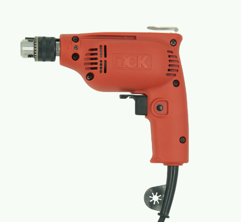 Máy khoan chạy điện DCK - KJZ02-6A
