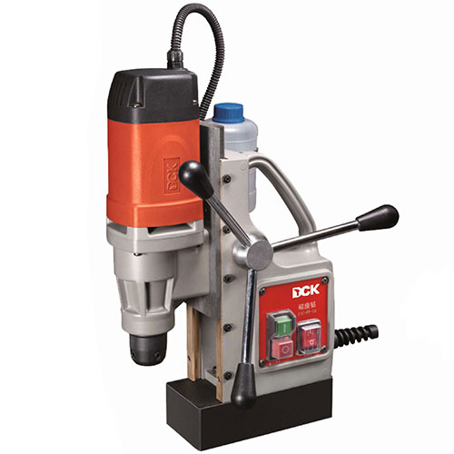 Máy khoan từ chạy điện DCK - KJC30 (1)